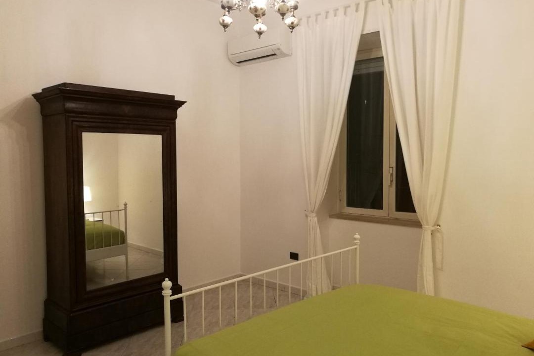 Photo of Bedroom in Quartieri Spagnoli