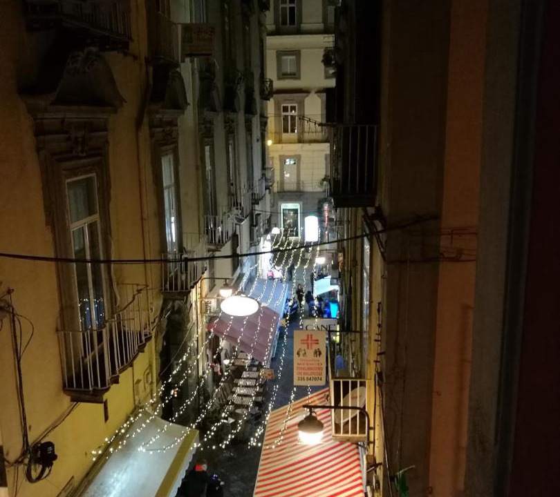 Photo of Others in Quartieri Spagnoli