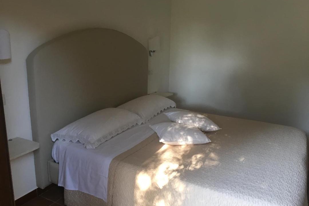 Photo of Bedroom in Marina di Puolo