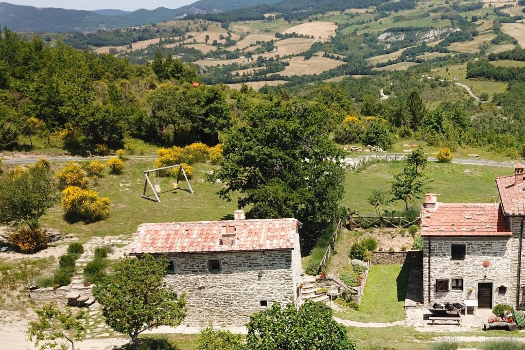 Photo of Buildings in Pieve Santo Stefano