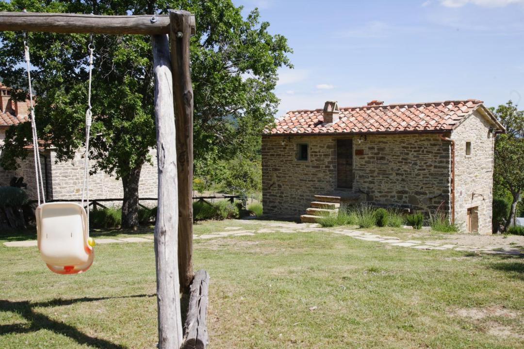 Photo of Buildings in Pieve Santo Stefano