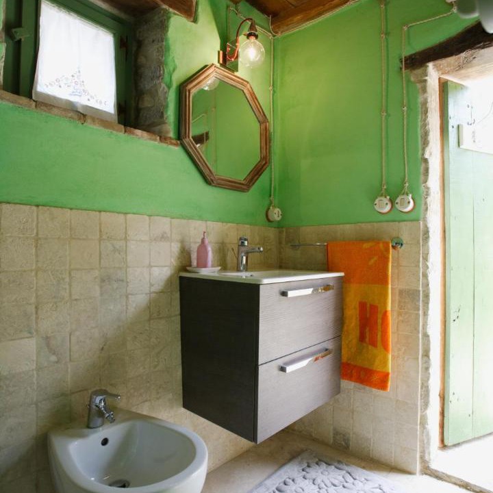 Photo of Bathroom in Pieve Santo Stefano