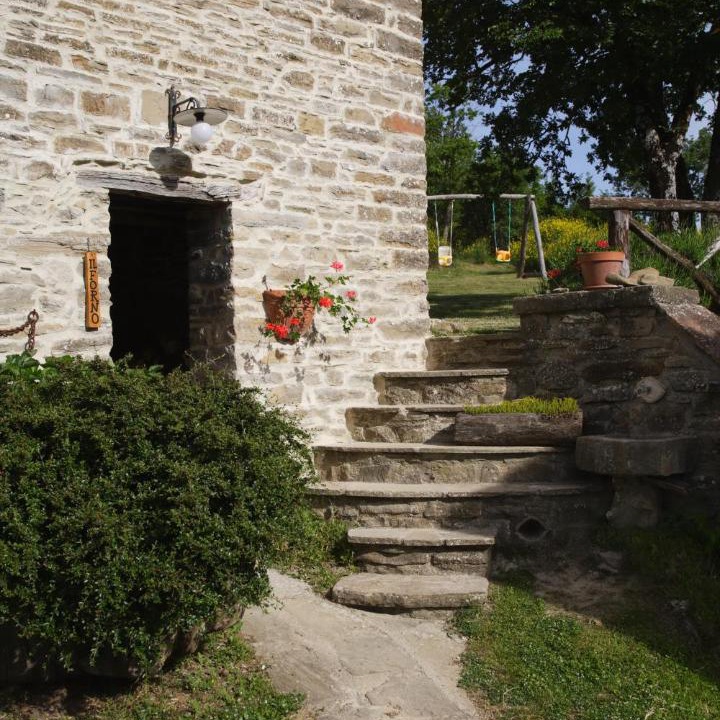 Photo of Buildings in Pieve Santo Stefano