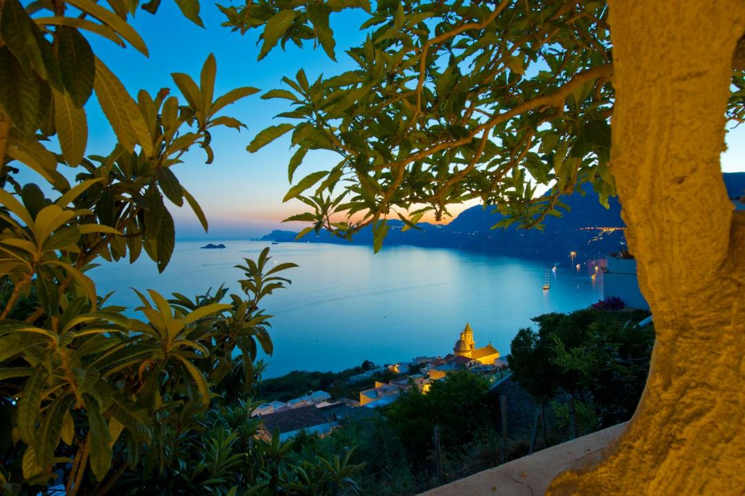 Photo of Outdoor in Praiano