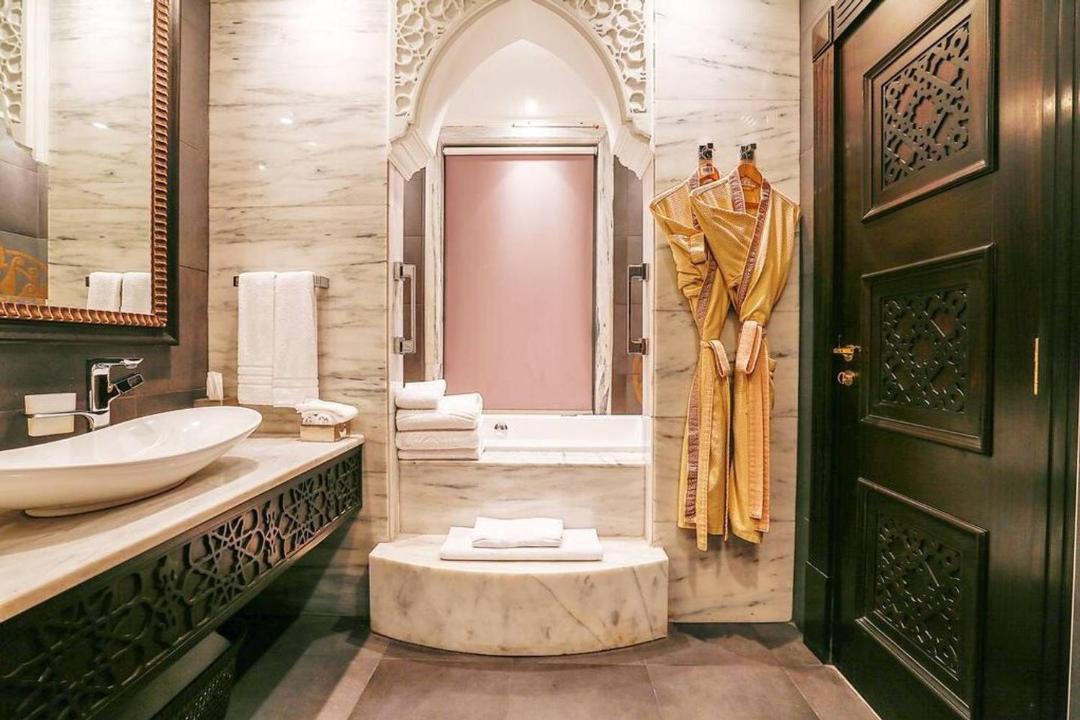 Photo of Bathroom in Palm Jumeirah