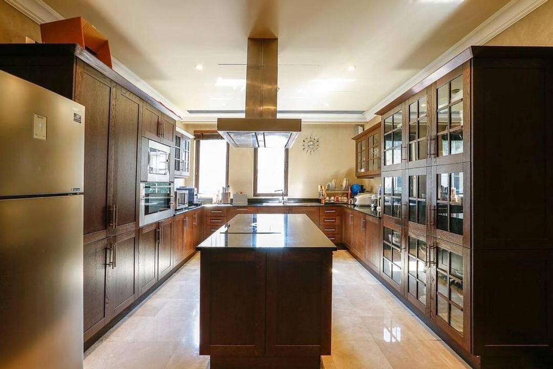Photo of Kitchen in Palm Jumeirah