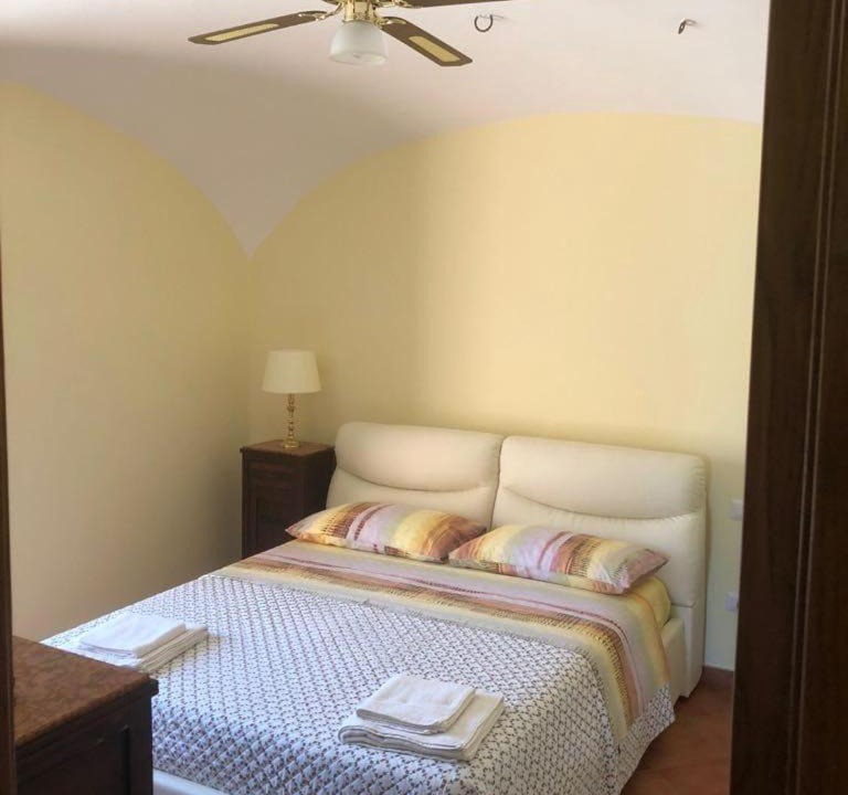 Photo of Bedroom in Rocchetta a Volturno
