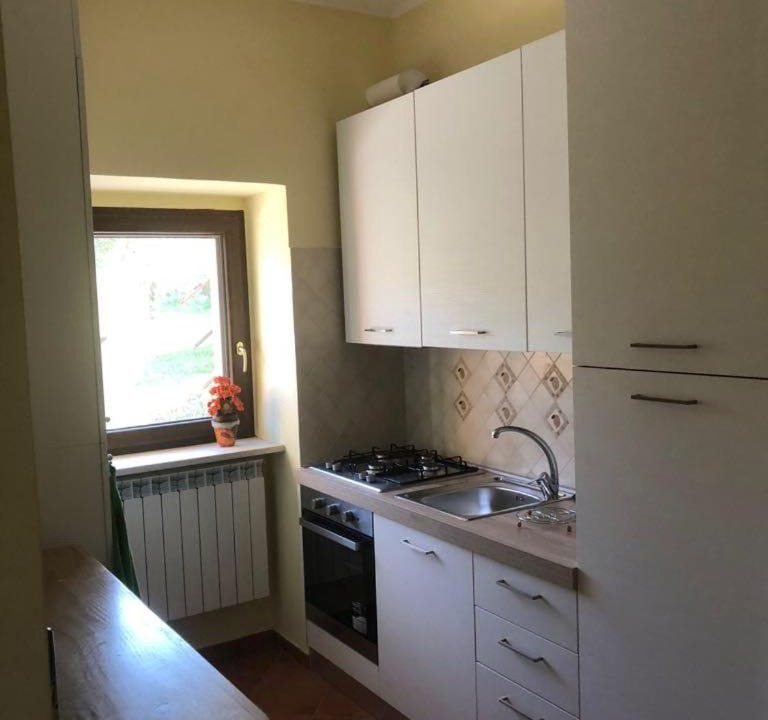 Photo of Kitchen in Rocchetta a Volturno