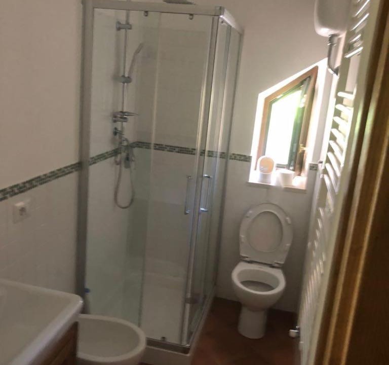 Photo of Bathroom in Rocchetta a Volturno