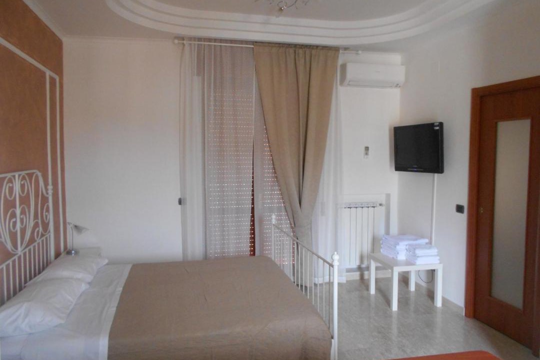 Photo of Bedroom in Pimonte