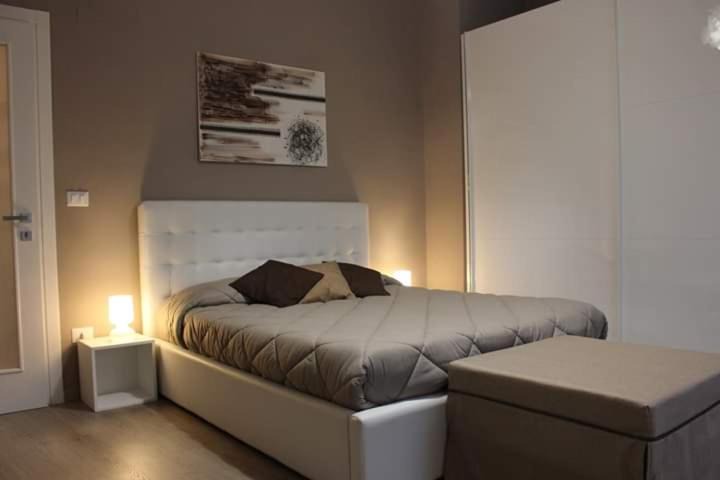 Photo of Bedroom in Ferrandina