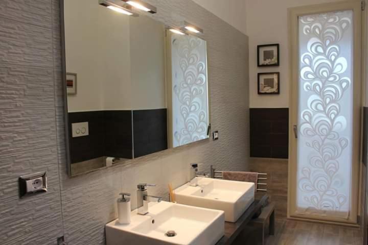 Photo of Bathroom in Ferrandina