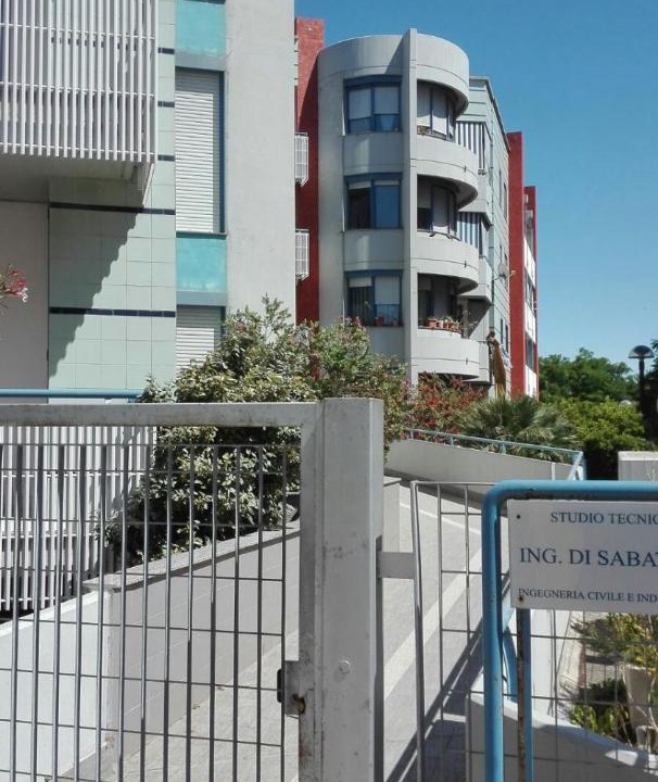 Photo of Buildings in Termoli