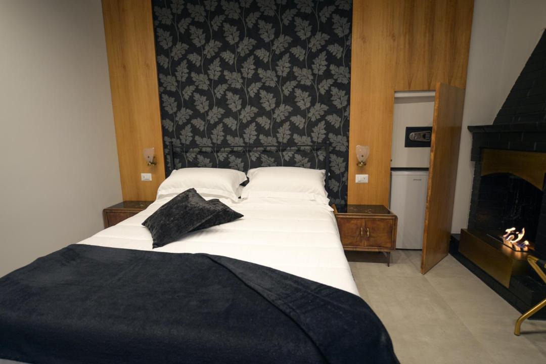 Photo of Bedroom in Montescaglioso