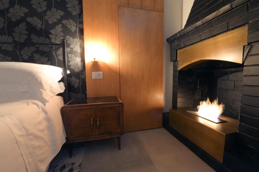 Photo of Bedroom in Montescaglioso