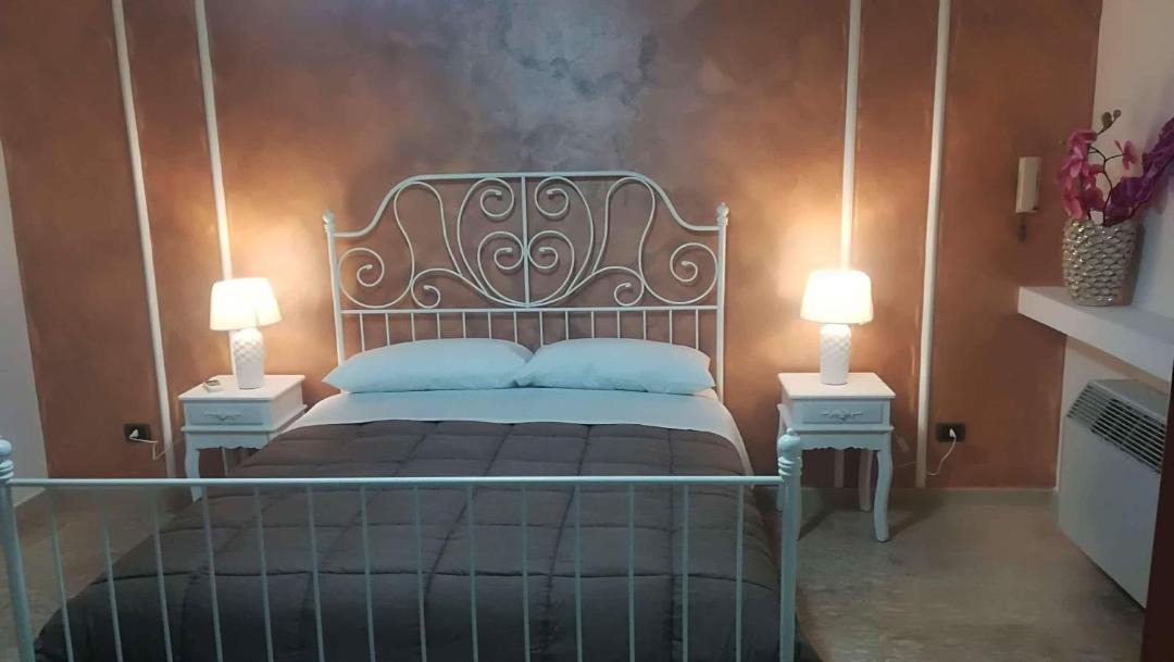 Photo of Bedroom in Pimonte