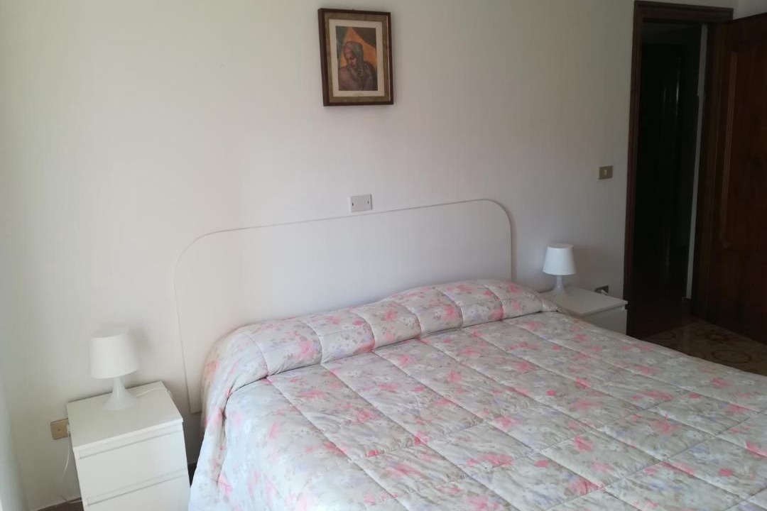 Photo of Bedroom in Barrea
