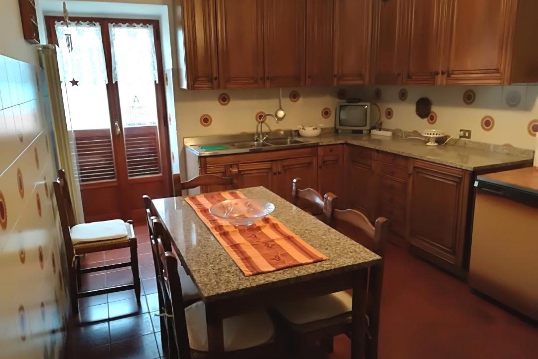 Photo of Kitchen in Barrea