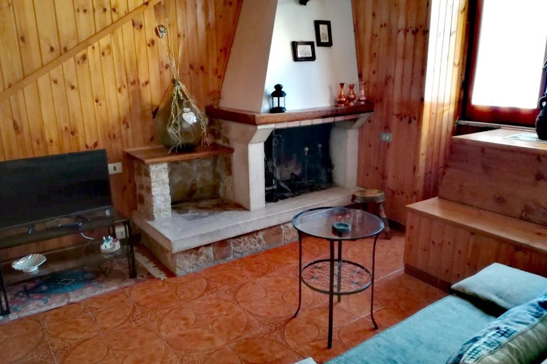 Photo of Livingroom in Barrea