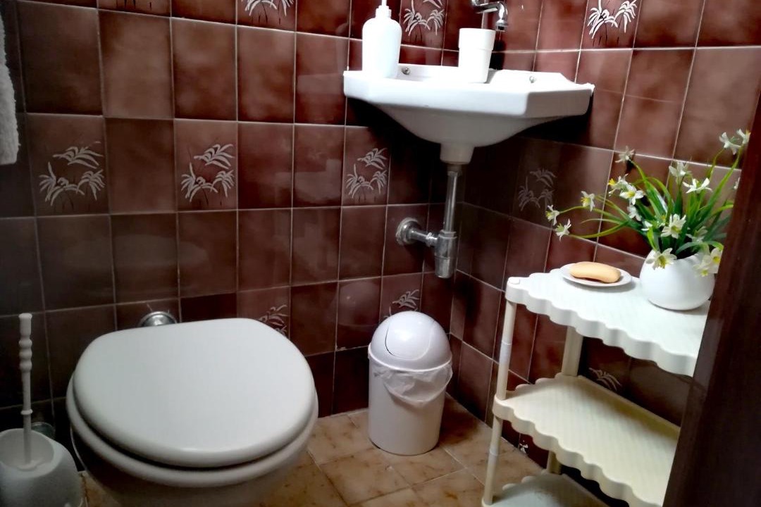 Photo of Bathroom in Barrea