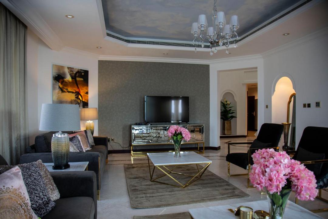 Photo of Others in Palm Jumeirah