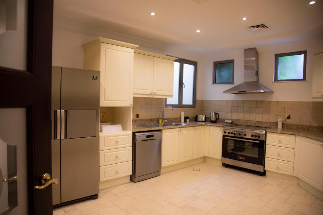 Photo of Kitchen in Palm Jumeirah