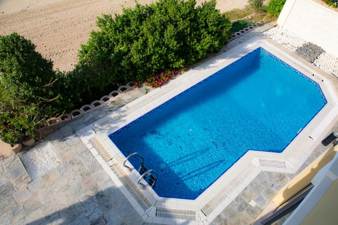 Photo of Outdoor in Palm Jumeirah
