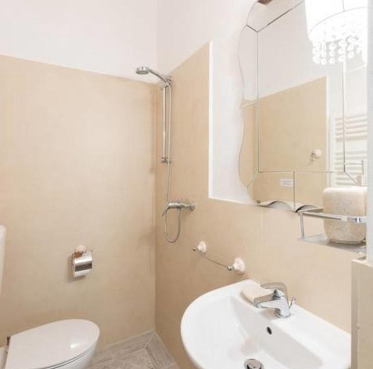 Photo of Bathroom in Sant' Ambrogio
