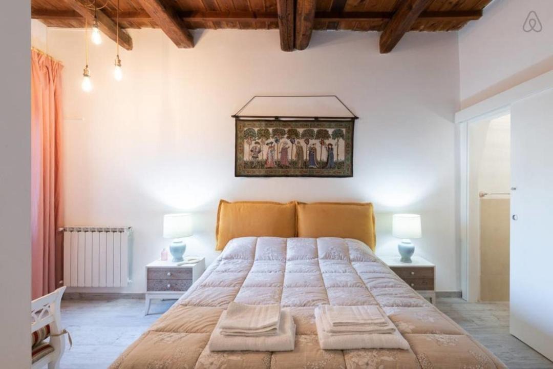Photo of Bedroom in Sant' Ambrogio