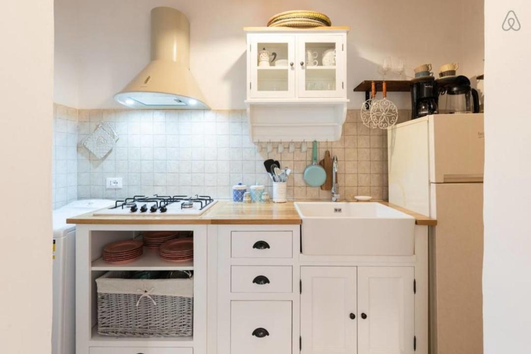 Photo of Kitchen in Sant' Ambrogio