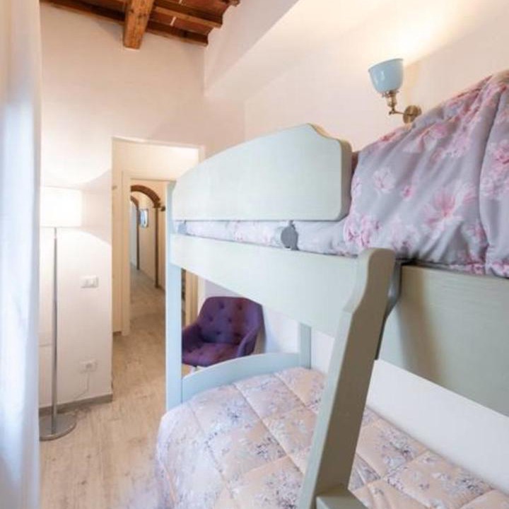 Photo of Bedroom in Sant' Ambrogio