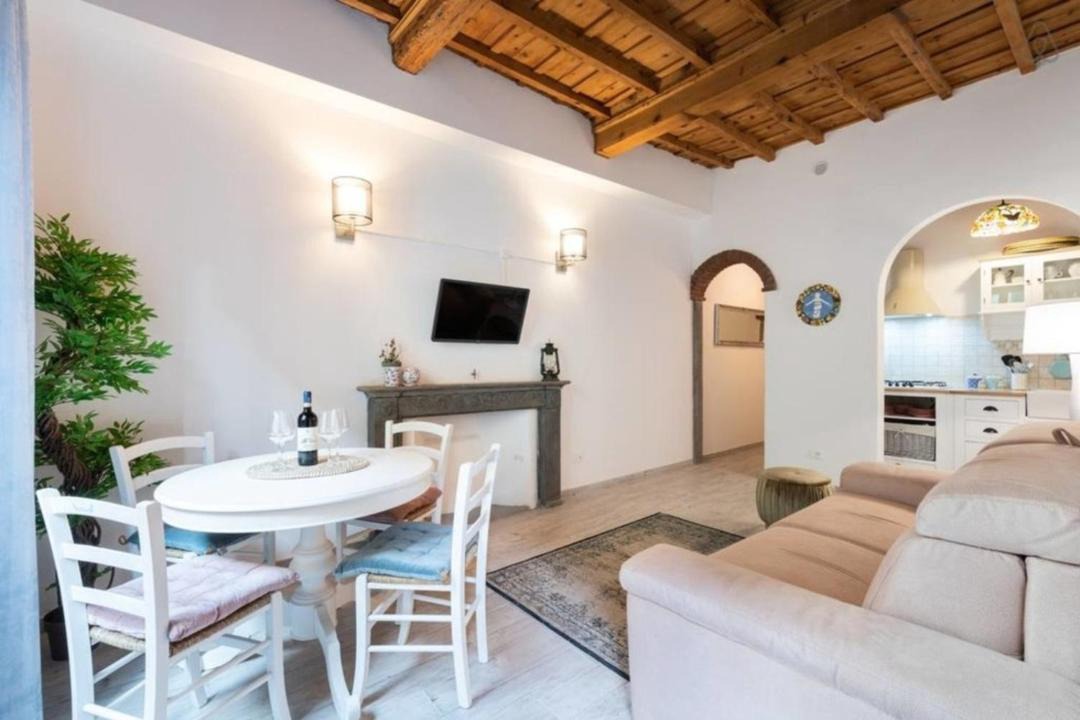 Photo of Livingroom in Sant' Ambrogio