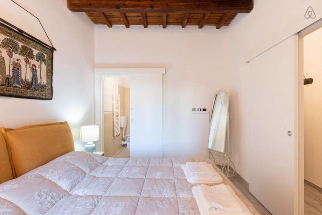 Photo of Bedroom in Sant' Ambrogio