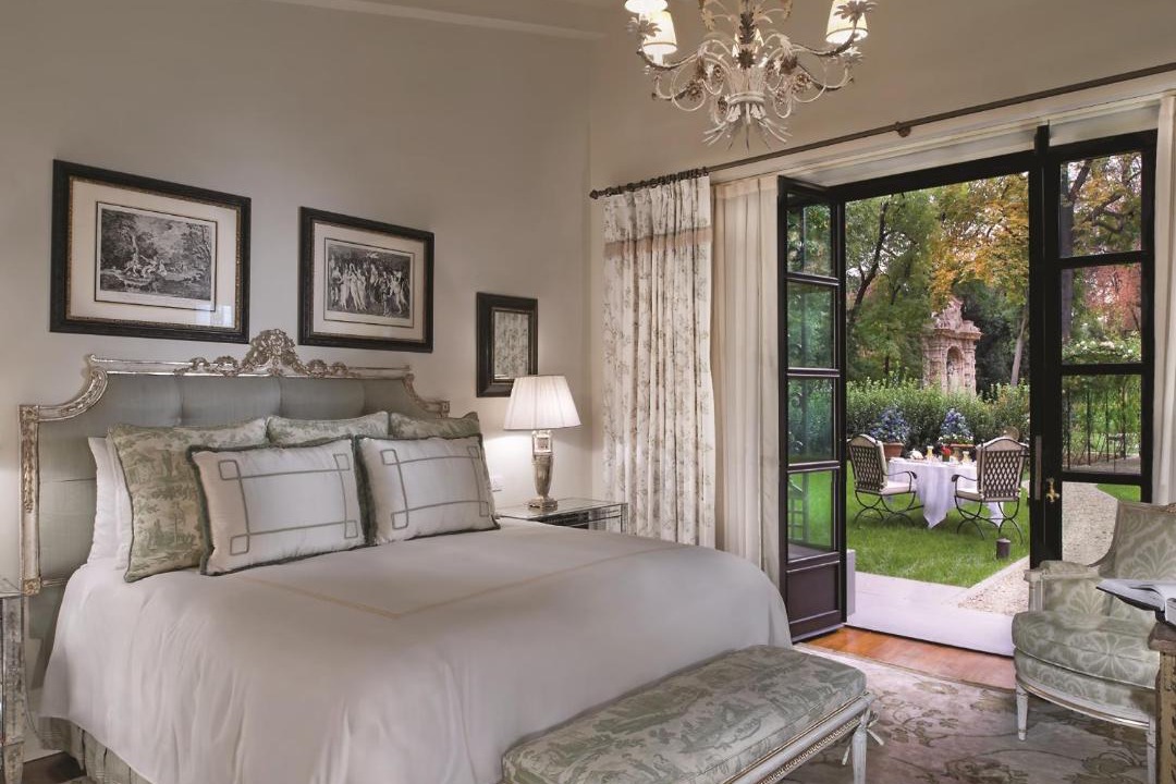 Photo of Bedroom in Santissima Annunziata