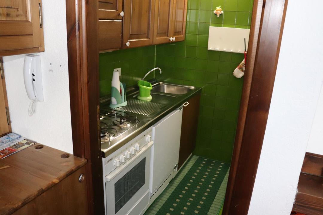 Photo of Kitchen in Pescocostanzo