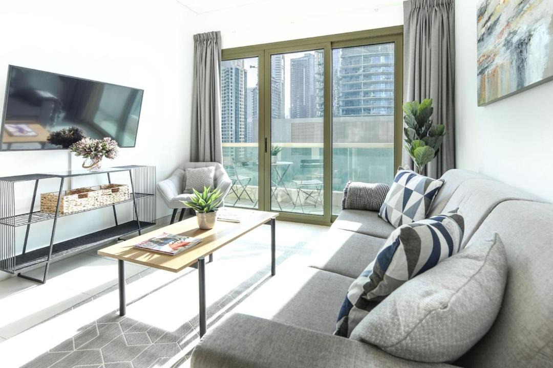 Photo of Others in Dubai Marina