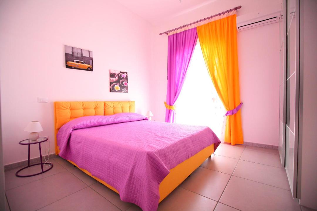 Photo of Bedroom in Santa Lucia