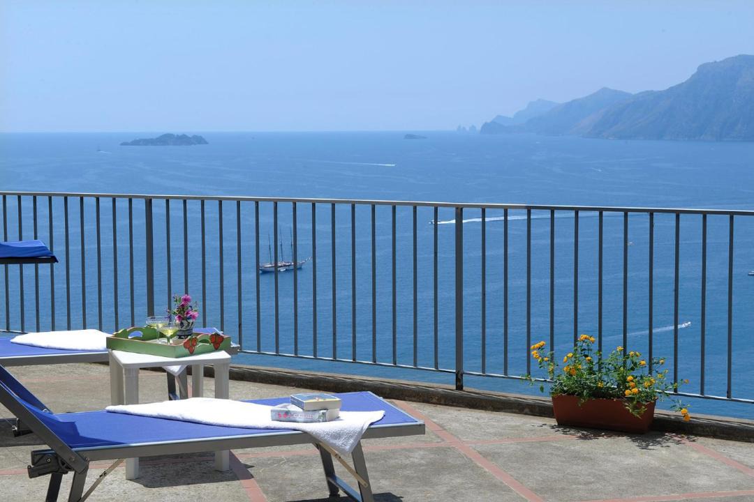 Photo of Patio Balcony in Laurito