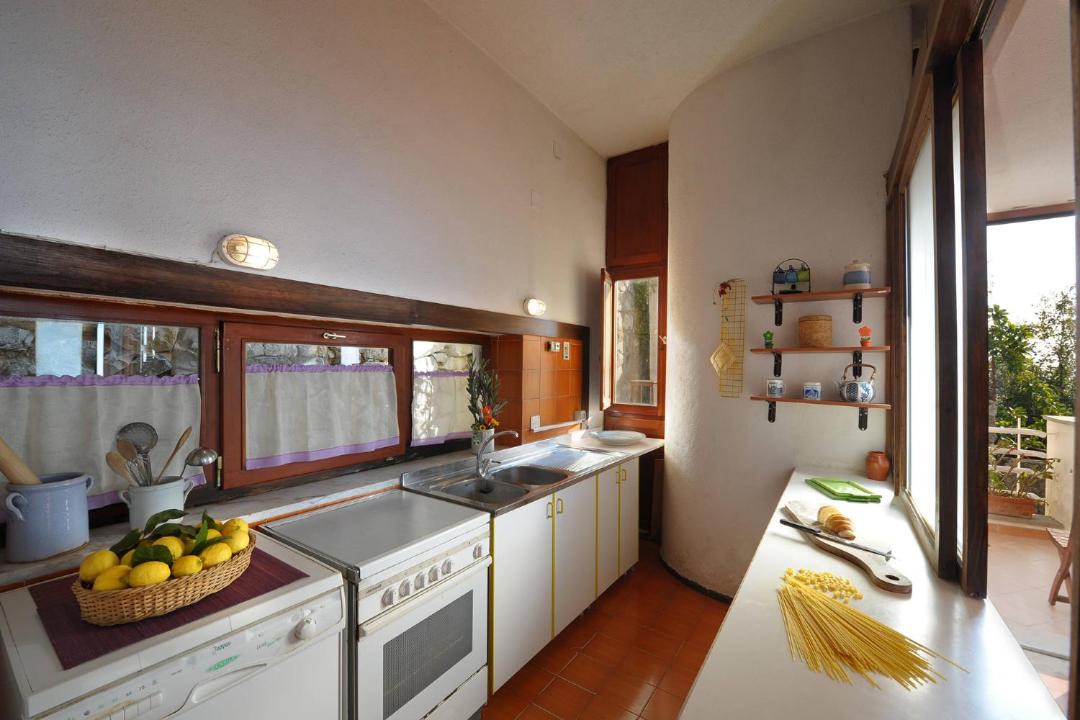Photo of Kitchen in Laurito
