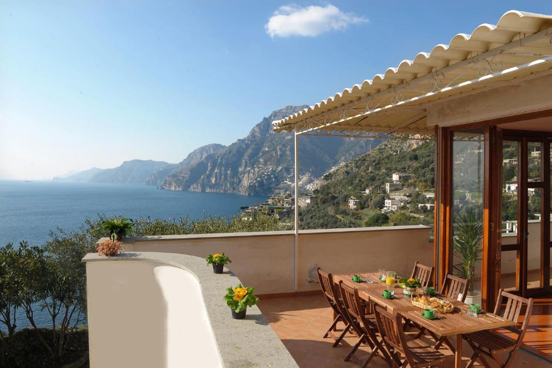 Photo of Patio Balcony in Laurito