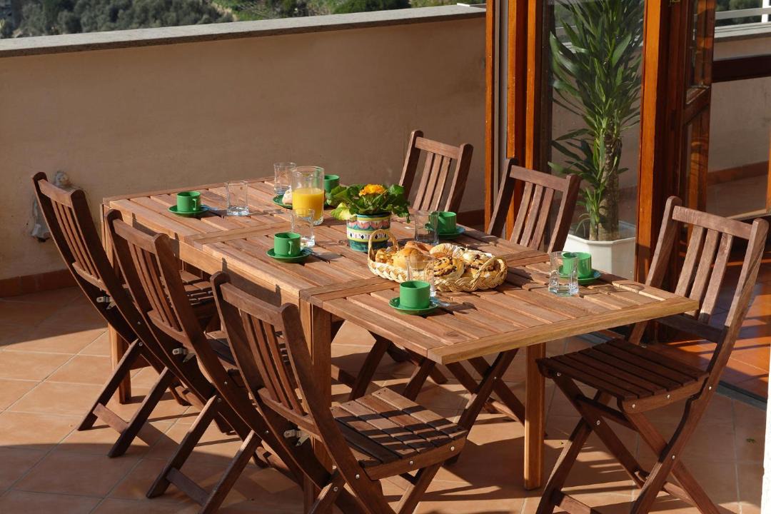 Photo of Patio Balcony in Laurito