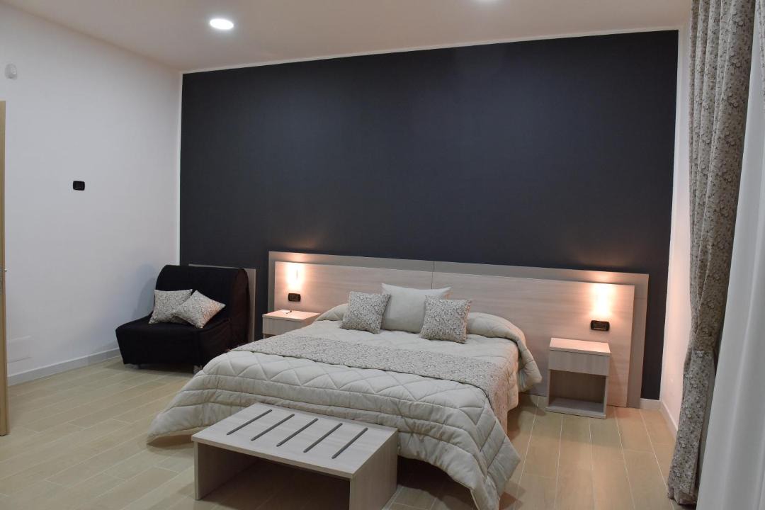Photo of Bedroom in Santa Maria Capua Vetere