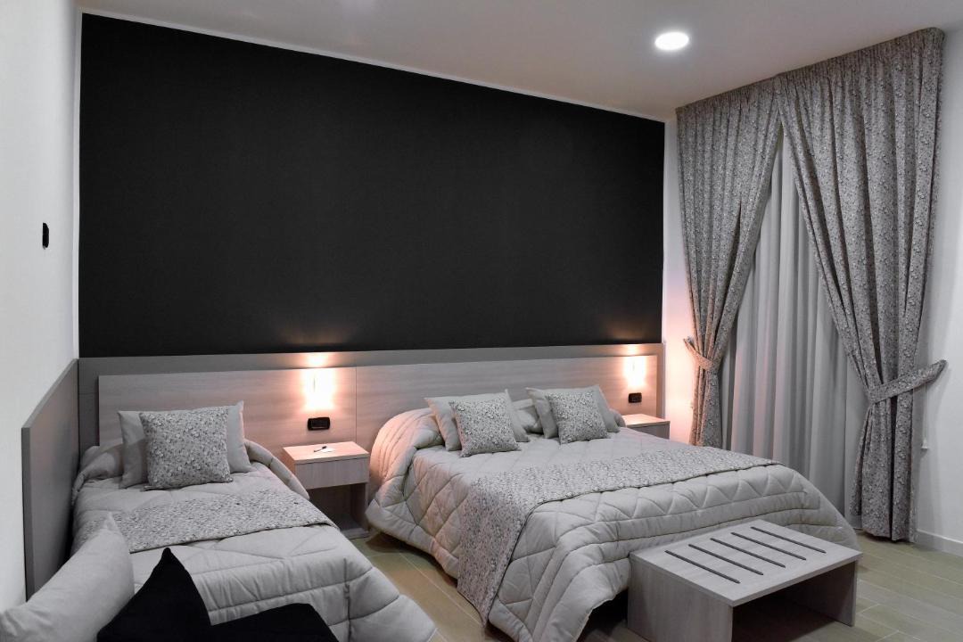 Photo of Bedroom in Santa Maria Capua Vetere