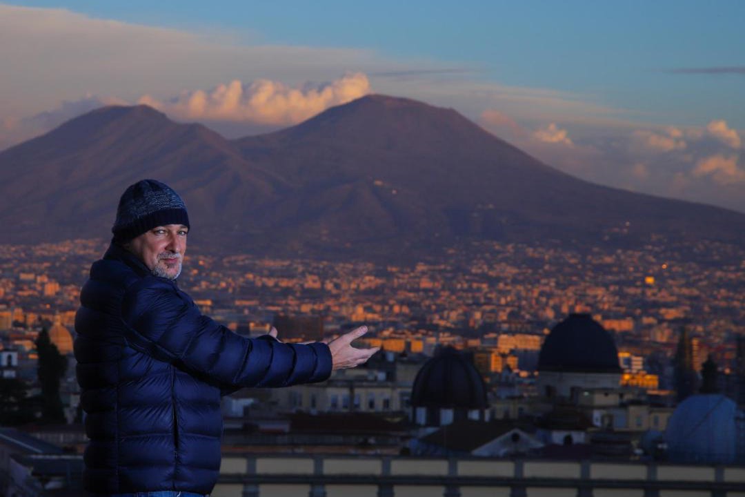 Photo of Others in Montecalvario