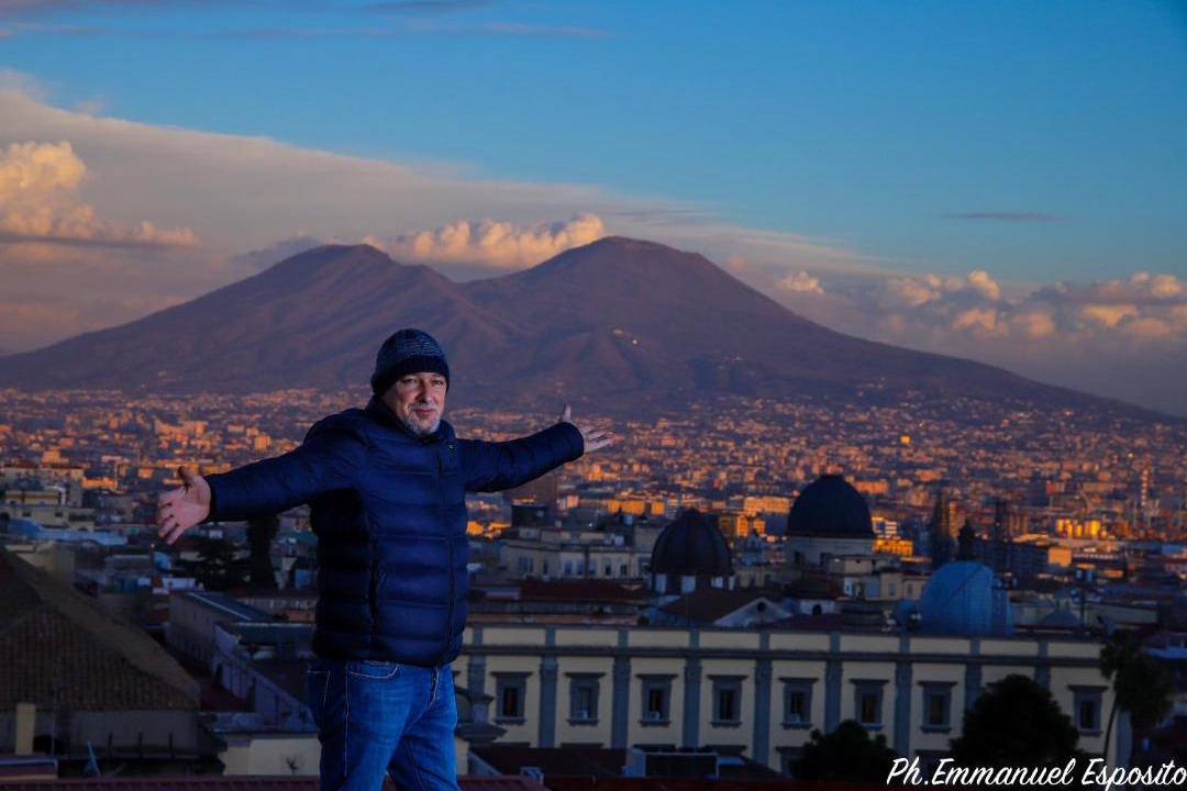 Photo of Others in Montecalvario