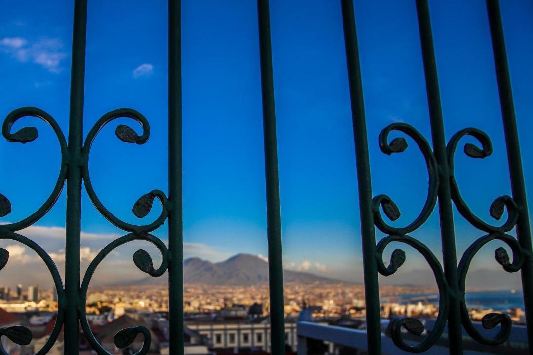 Photo of Others in Montecalvario