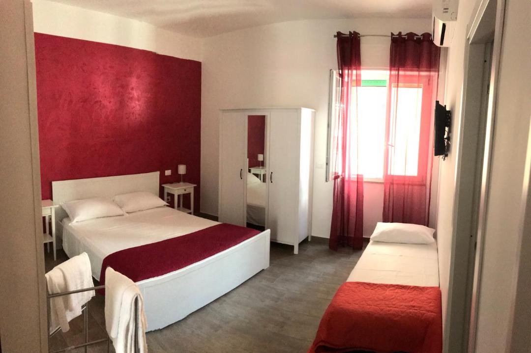 Photo of Bedroom in Salerno