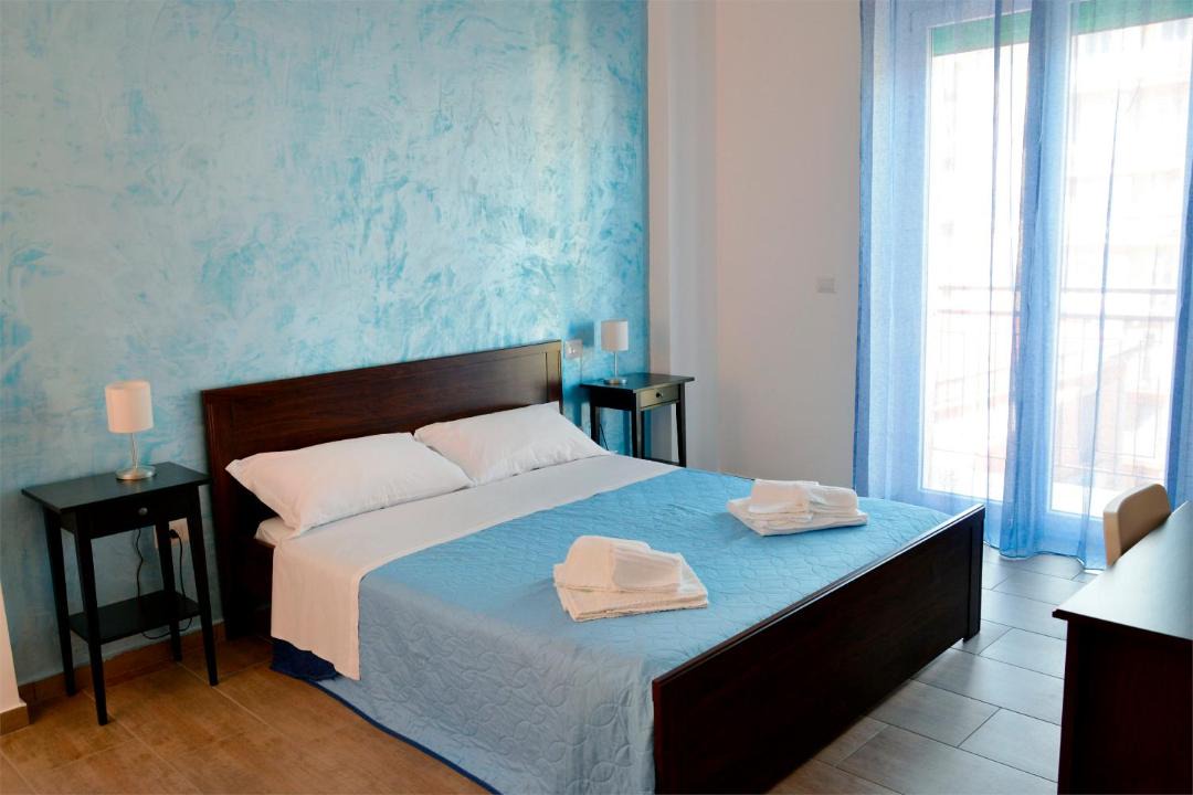 Photo of Bedroom in Salerno
