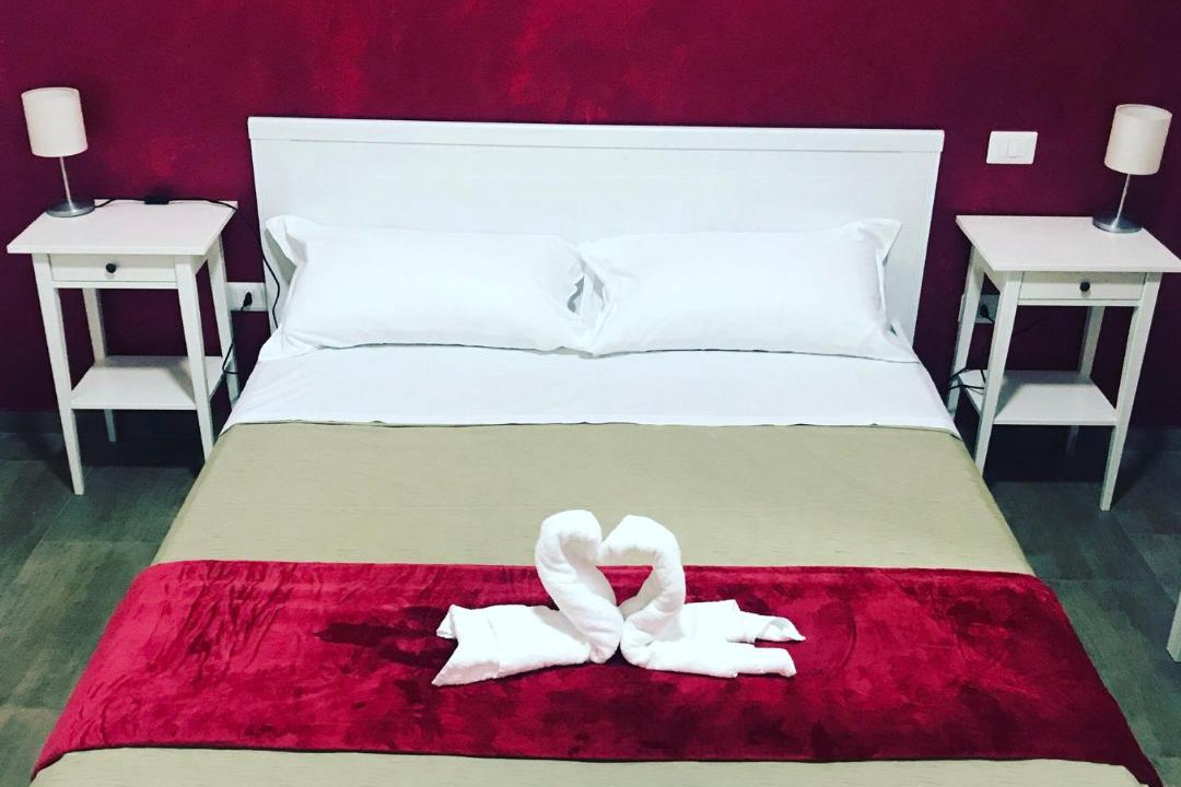 Photo of Bedroom in Salerno