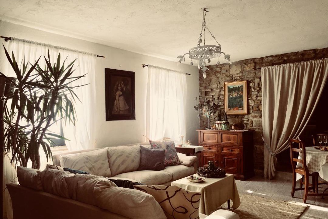 Photo of Livingroom in Capolona